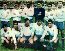 Mostly known as unión de santa fe uˈnjon de santa ˈfe, is a sports club from santa fe, the capital city of the santa fe province, in argentina. Futbol En America Club Nacional De Football Club Nacional De Futbol Torneos De Futbol Futbol