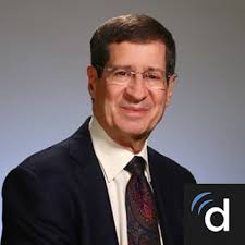 Dr. Barry C. Sussman, MD