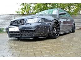 Audi S4 B5 Avant Master Body Kit Audi S4 Audi Body Kit