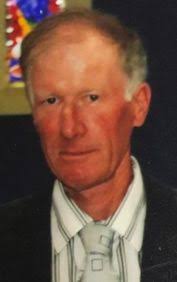 Condolence Book for Michael Mc Nally (Louisburgh, Mayo)