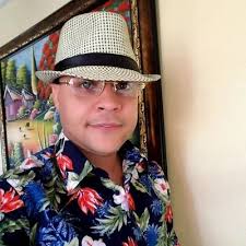 Danny Leonardo Jiménez (@DannyLeonardoJ4)