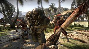 On the sound control panel, i've got all sound effects disabled, format in 16bit, 192000 hz studio quality (changing this doens't make a difference when i can hear the crackling) and spatial sound off. Dead Island Review Ausgamers Com