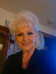 Deborah (McCormick) Goad Obituary (1954