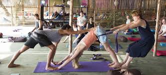 Where to find yoga classes in london. Jeff Phenix Yoga Workshops In London And The Uk