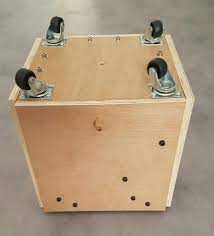 Faites vous plaisir grâce à notre. Fabriquer Un Plateau Tournant Motorise Photo