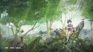 We did not find results for: Venti As Wallpaper Material From 1 3 Premier Genshin Impact