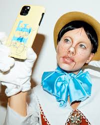 Disney Classics x CHAOS iPhone Cases Campaign