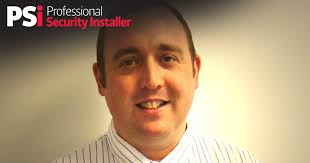 Gareth Walsh joins Elmdene International