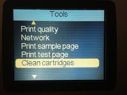Locate the memory card slot and remove the memory card from the slot. How To Unclog Inkjet Printer Cartridges Ifixit Repair Guide