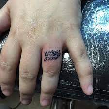 The fingers are coming out of a broken heart which can be seen bleeding so you know it is a matter of heartbreak. 155 Finger Tattoos That Will Make You Adore Your Fingers With Meanings Wild Tattoo Art