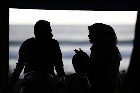 Both husband and wife should take a bath so that they smell refusing the making love request is one of the rights of wife in islam to husband. 10 Ways To Avoid Marrying The Wrong Person