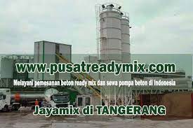 Harga menyesuaikan dengan jarak tempuh ke lokasi cor dari batching plant kami dan teknik pembongkaran (sistem manual atau concrete pump). Harga Beton Jayamix Tangerang Per M3 Juli 2021 Pusat Readymix