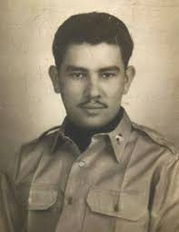 Leonel A. Soliz Obituary (2023)