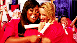 Mercedes Quinn Relationship Glee Quinn Fabray Glee Season 3