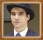 Bonifácio humilha Fernando, o filho bastardo: 'Você nasceu contra a minha  vontade'