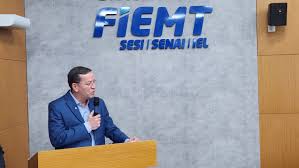 ZPE de C&aacute;ceres busca novos investimentos para industrializar produ&ccedil;&atilde;o de MT - Federa&ccedil;&atilde;o das Ind&uacute;strias do Estado de Mato Grosso
