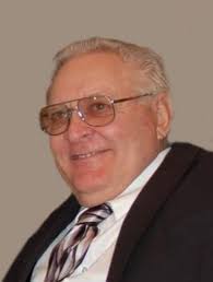 Wayne R. Walters Obituary October 18, 2022