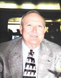 Bishop, Robert D “Pete”