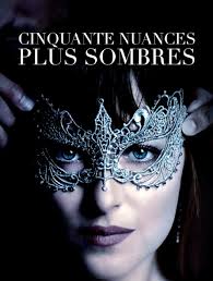 Fifty shades of grey 2: Cinquante Nuances Plus Sombres En Streaming Molotov Tv