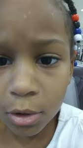 Naomi Mims's Instagram, Twitter & Facebook