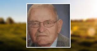 Aldon L. Unruh Obituary August 17, 2022