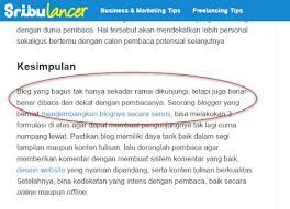 Buatlah aplikasi yang gratis sehingga banyak di unduh oleh pengguna. Penting Jangan Pernah Remehkan Mengenai 9 Cara Membuat Kesimpulan Ini Blog Sribu
