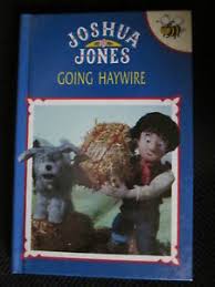 They take trips up and. Joshua Jones Going Haywire 2 Buzz Books In Stock In Australia 1855911396 9781855911390 Ebay
