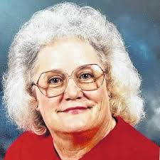 Doris Winchester Obituary (1944