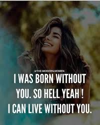 Browse our collection of inspirational, wise, and humorous attitudequotes and attitude sayings. Best Quotes On Attitude For Girls Girly Attitude Quotes Woman Quotes Girl Quotes