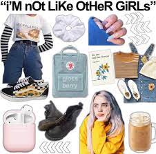Maybe you would like to learn more about one of these? I M Not Like Other Girls Meme Ahseeit