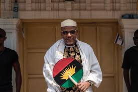 Rendition Most Foul: The Unlawful Seizure of Mazi Nnamdi Kanu 