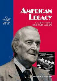 PDF) Quaderno Sism 2012-2013 American Legacy. La Sism ricorda Raimondo  Luraghi