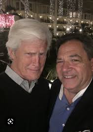 Fun Fact: Turner Classic Movies host, Ben Mankiewicz is the brother of  Dateline host Josh Mankiewicz!