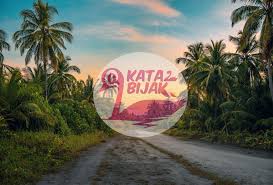 Kata Kata Bijak | Facebook