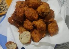 • udang digeprek, daging ayam dicincang sampai halus dan dijadikan satu. Cara Gampang Membuat Ayam Nanking Anti Gagal Resep Us