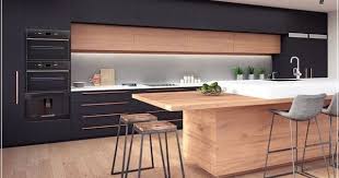 اجمل اشكال مطابخ خشب لن ترى مثلها فى حياتك مجلة صور In 2020 Kitchen Inspiration Design Kitchen Trends Kitchen Inspirations