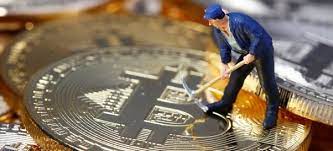 For larger bitcoin mining operations a mining pool can cut down on the volatility of bitcoin mining. How Does Bitcoin Mining Work Quora
