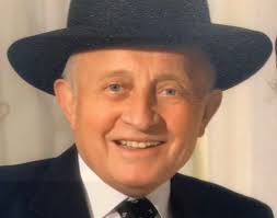 Obituary: Sandy Hofstedter, Holocaust survivor, helped build Toronto