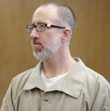 Jury finds Jason Hachmeister guilty of 2011 murder of his mother