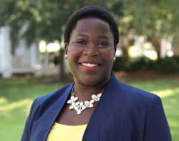 From the Dean Professor Laroche & 2L Daniela Donoso Address Gender Issues 