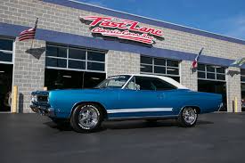 Image result for Frost Blue 1968 Plymouth