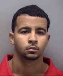 San Carlos Park teen accused of shooting man in face at Halloween party