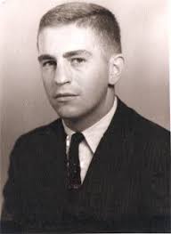 James N. Akers Jr. Obituary