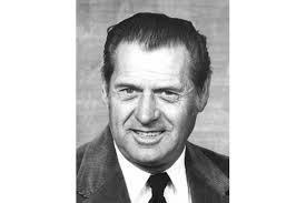 Bernard Kefauver Obituary (2016)