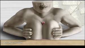 Statues absolute recommendation weird mysterious and actually really funny  and touching pt1