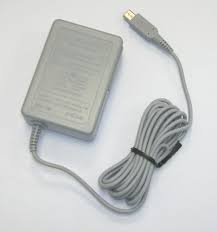It's a convenient way to recharge your battery. Official Nintendo 3ds Xl Spr 001 Wap 002 Battery Charger Ac Adapter