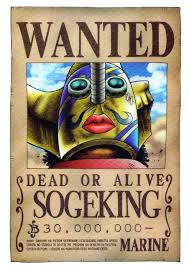 Demaro black's wanted poster in stampede. One Piece Wanted Posters One Piece Anime One Piece Bounties One Piece Manga