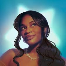 Isabella Hageman (@Keeper1025)