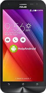 Let the phone reboot and go to: How To Root Asus Zenfone 2 Laser Ze500kl