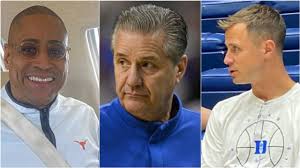 College Coaches Confidential: "Which coach do you fear the most